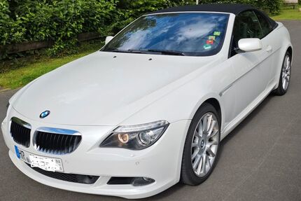 BMW 635 97.000 km 22.999 € Bad Zwesten 34596