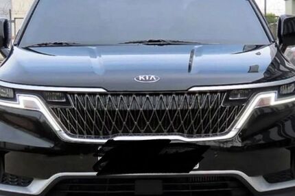 Kia Carnival 105.000 km 27.500 &euro; Solingen 42697
