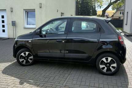 Renault Twingo 145.600 km 4.990 &euro; Teltow, Stadt 14513