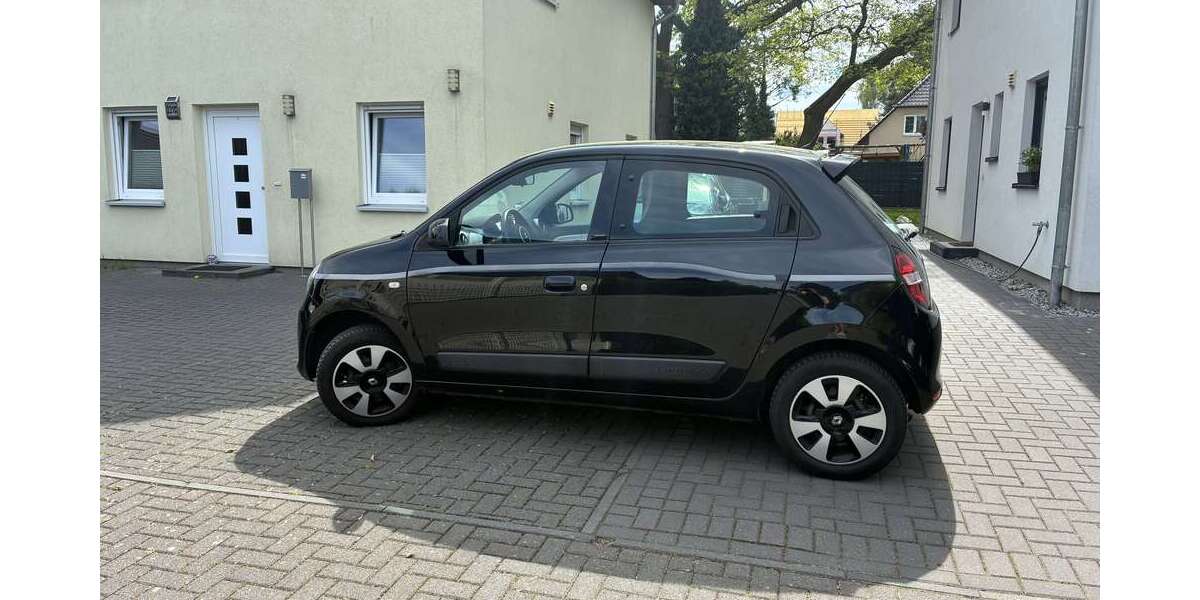 Renault Twingo 145.600 km 4.990 &euro; Teltow, Stadt 14513