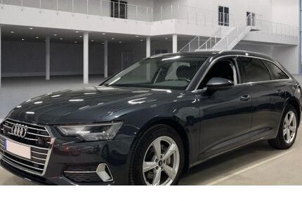Audi A6 42.541 km 33.990 € Wolfsburg 38440