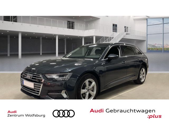 Audi A6 42.541 km 33.990 € Wolfsburg 38440