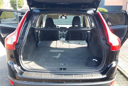 Volvo XC60 163.000 km 10.600 &euro; Gütersloh 33335