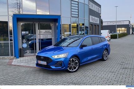 Ford Focus 13.358 km 24.900 &euro; Schüttorf 48465