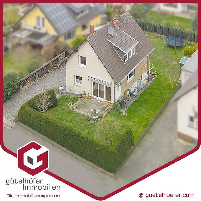 Haus zum Kaufen in Rheinbach 515.000 € 105 m²