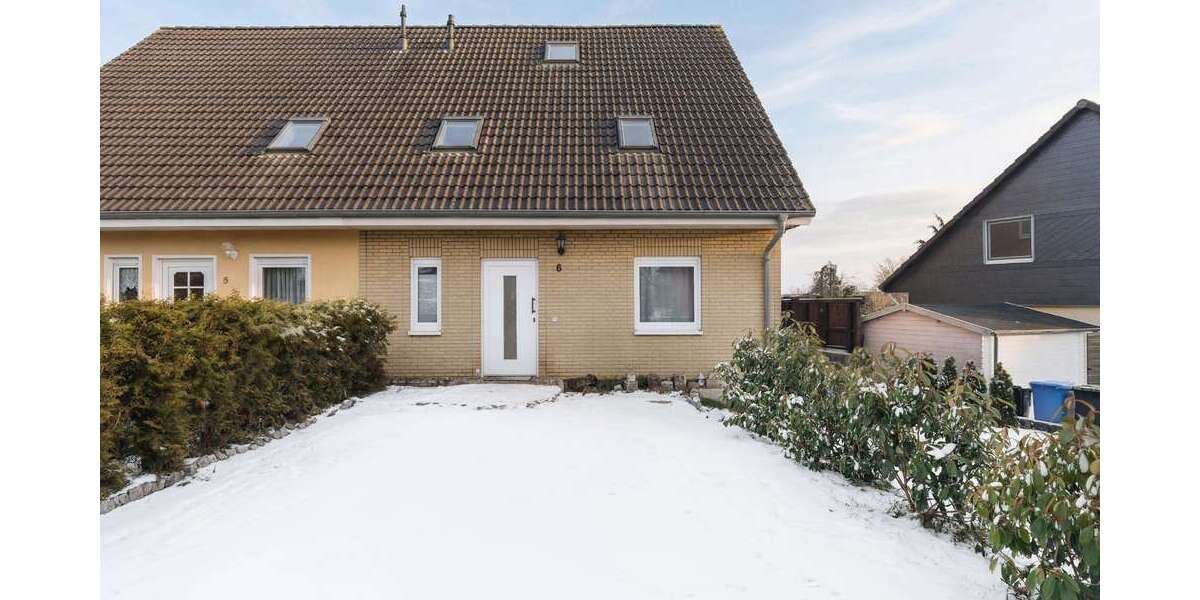 Einfamilienhaus Beetzsee - 3 Zimmer, 107 m&sup2;, 249.000&euro; | Angebot:25088977