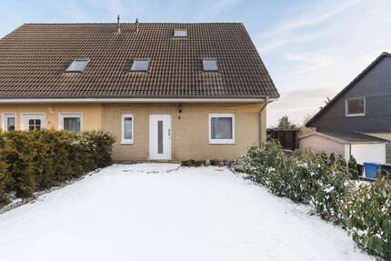 Haus Beetzsee - 3 Zimmer, 107 m&sup2;, 249.000&euro; | Angebot:25088977