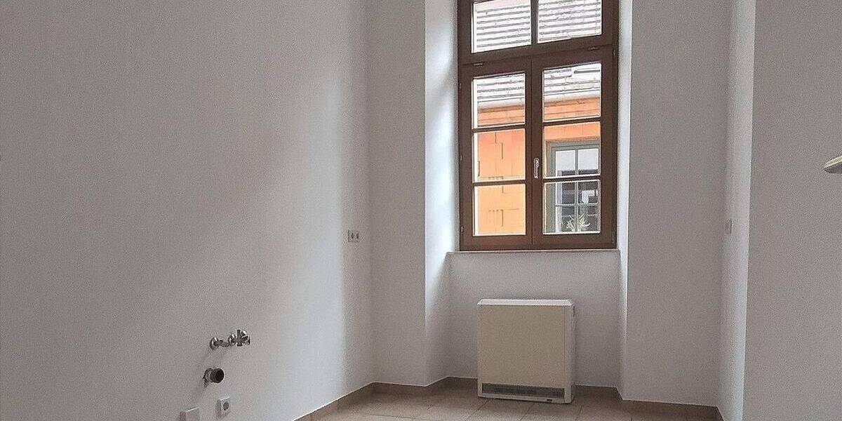 Etagenwohnung Bautzen - 4 Zimmer, 113 m&sup2;, 905&euro; | Angebot:26786928