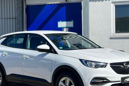 Opel Grandland (X) 172.000 km 7.690 &euro; Lichtenstein Unterhausen 72805