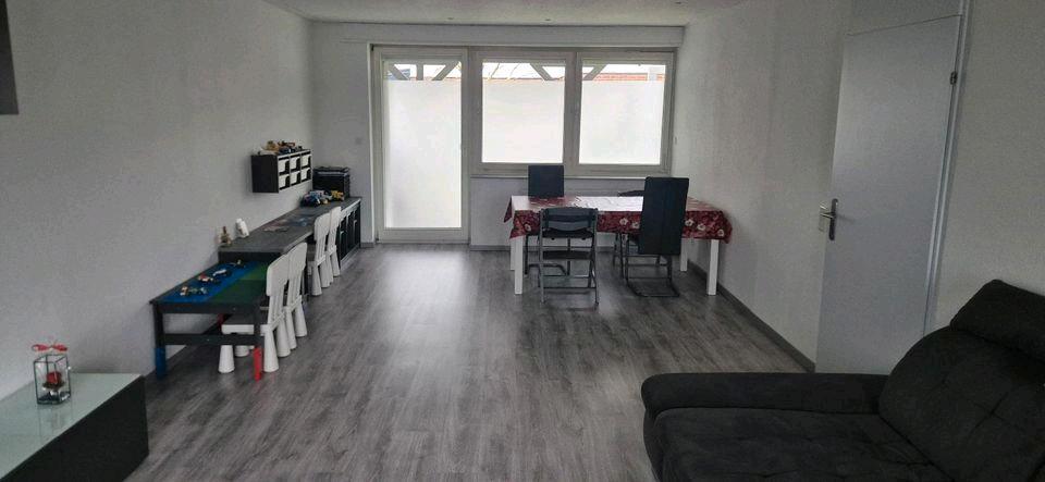 Einfamilienhaus Kevelaer Wetten - 4 Zimmer, 103 m&sup2;, 335.000&euro; | Angebot:26279616