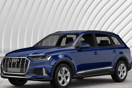 Audi Q7 41.880 km 59.990 &euro; Unterschleißheim 85716