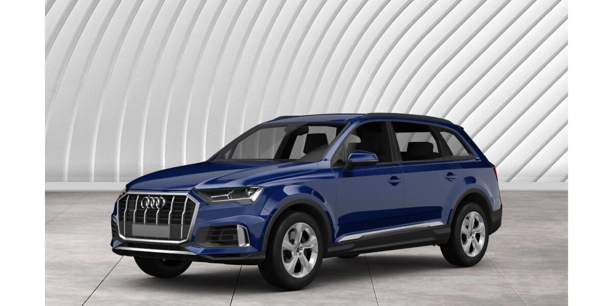 Audi Q7 41.880 km 59.990 &euro; Unterschleißheim 85716
