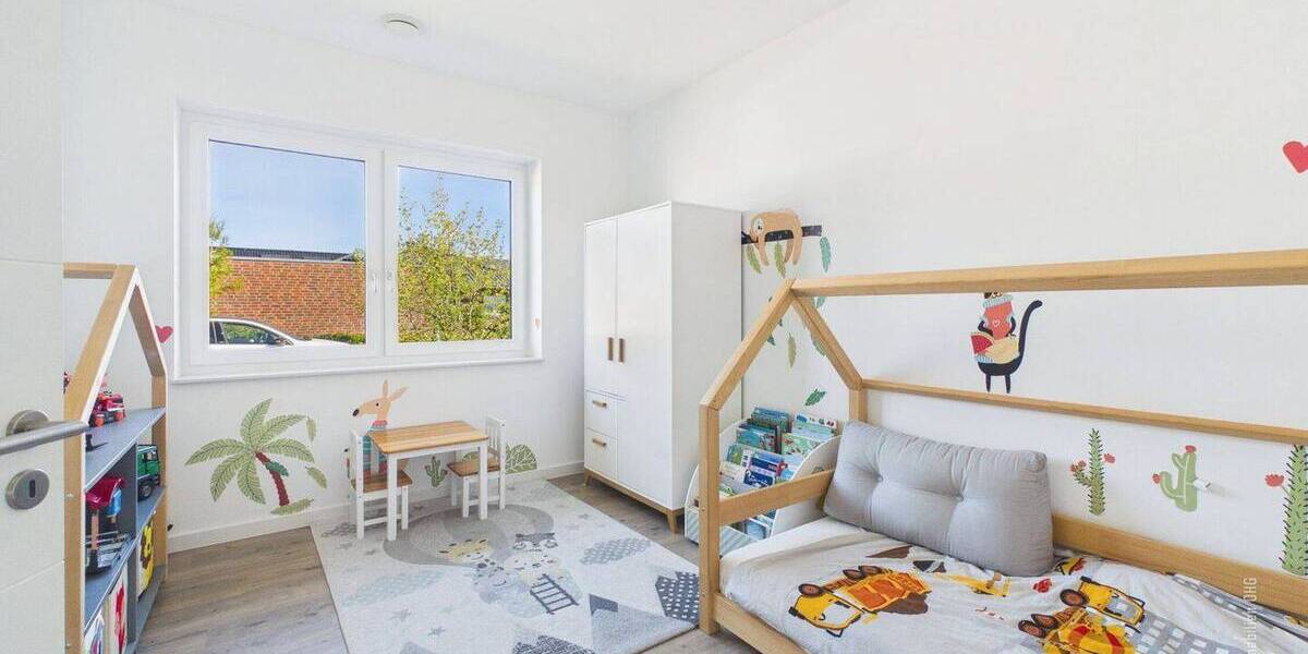 Einfamilienhaus Himmelpforten - 5 Zimmer, 155 m&sup2;, 595.000&euro; | Angebot:26570579