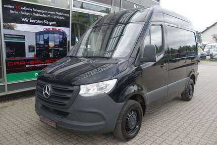 Mercedes-Benz Sprinter 38.565 km 33.700 &euro; Fredersdorf-Vogelsdorf OT Fredersdorf N. 15370