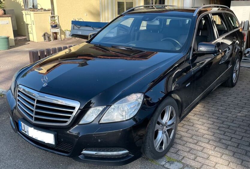 E 250