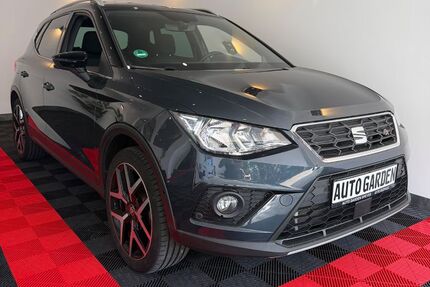 Seat Arona 23.000 km 15.990 &euro; Schwetzingen 68723