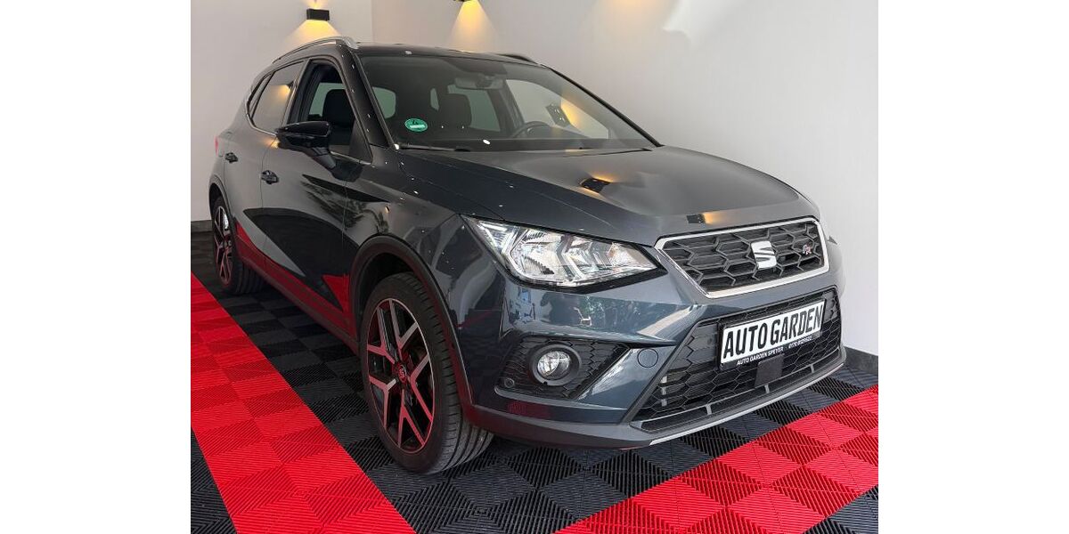 Seat Arona 23.000 km 16.500 &euro; Schwetzingen 68723
