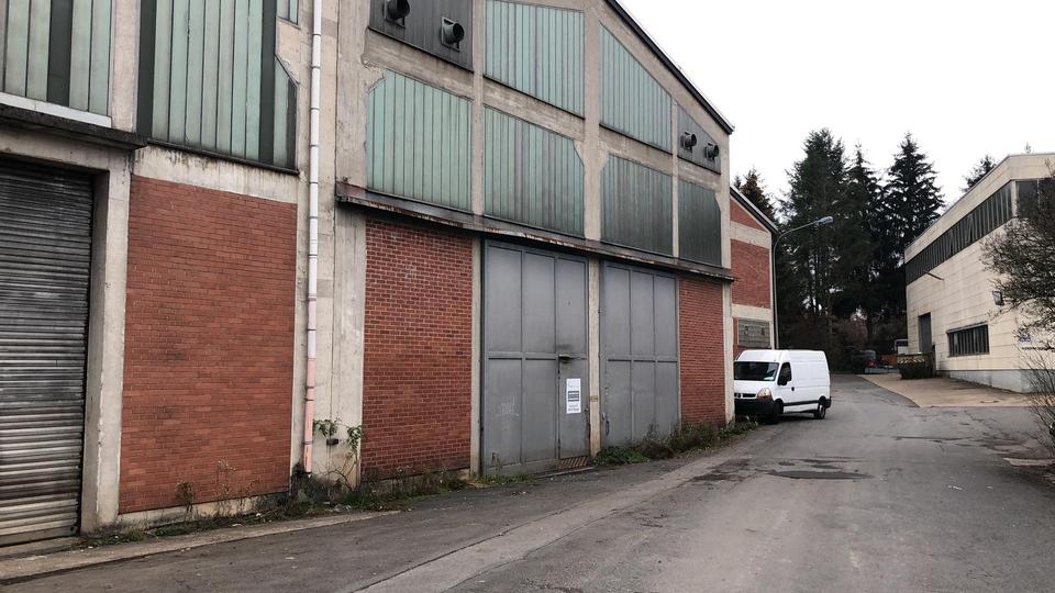 Gewerbeobjekt Erbach - 3&euro; | Angebot:23780630