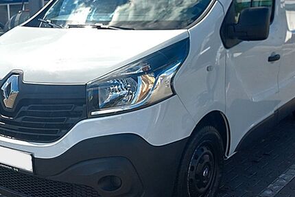 Renault Trafic 142.000 km 9.485 € Nidderau 61130
