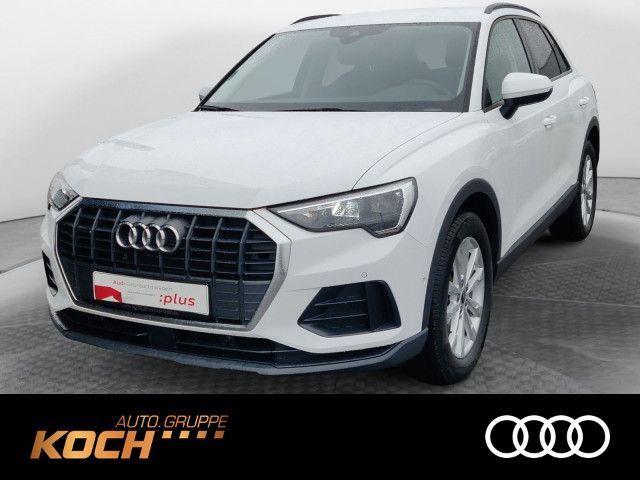 Audi Q3 45.554 km 37.390 &euro; Öhringen 74613