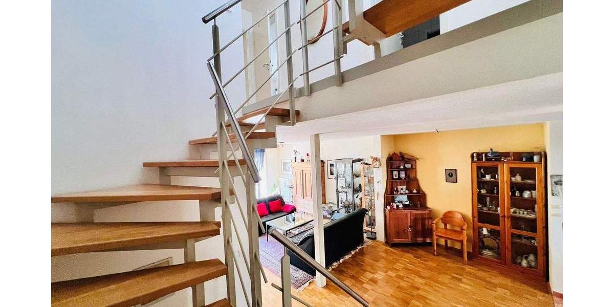 Reihenmittelhaus Karlsruhe Weststadt - 5 Zimmer, 133 m&sup2;, 819.000&euro; | Angebot:25850523