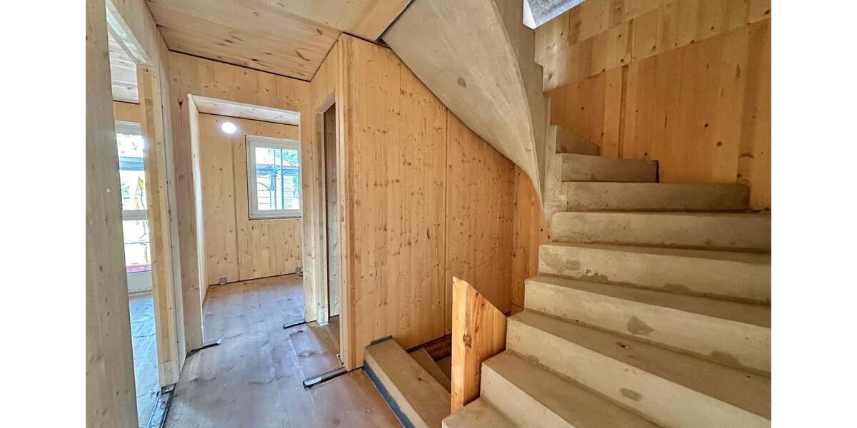 Reihenhaus Edewecht - 6 Zimmer, 121 m&sup2;, 1.580&euro; | Angebot:22456370