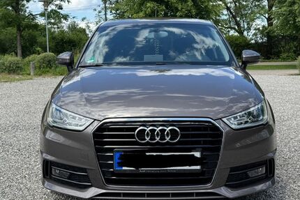 Audi A1 83.910 km 12.500 &euro; Augsburg 86199