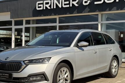 Skoda Octavia 133.770 km 16.950 &euro; Lemwerder 27809