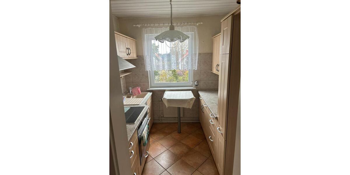 Etagenwohnung Zeuthen - 3 Zimmer, 70 m&sup2;, 1.200&euro; | Angebot:26113592