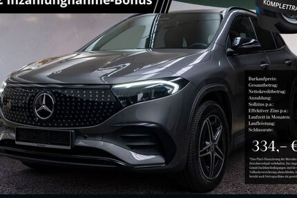 Mercedes-Benz EQA 3.070 km 44.170 &euro; Menden 58706