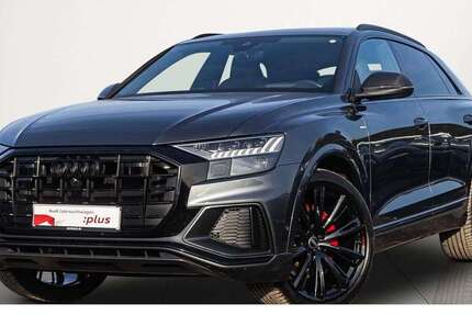 Audi Q8 47.240 km 73.870 &euro; Diez 65582