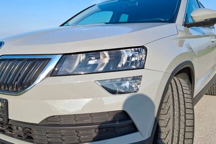 Skoda Karoq 40.500 km 22.220 &euro; Bad Feilnbach 83075
