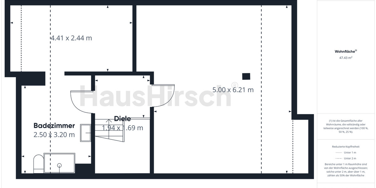 Reihenmittelhaus Ludwigshafen am Rhein Oppau - 6 Zimmer, 190 m&sup2;, 449.000&euro; | Angebot:25655409