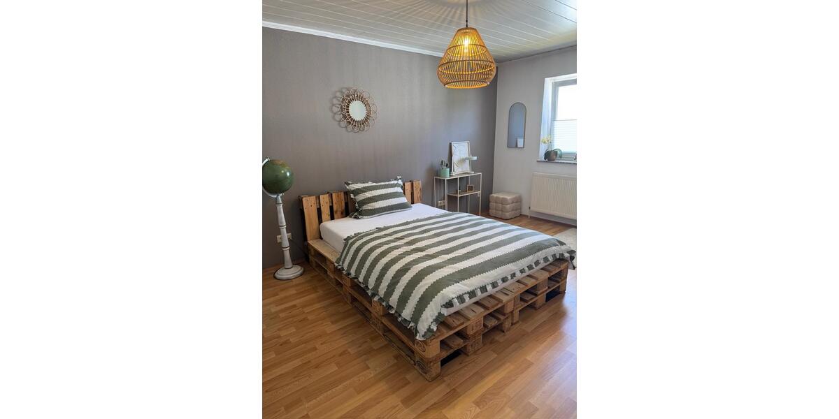Reihenhaus Bexbach - 3.5 Zimmer, 110 m&sup2;, 259.000&euro; | Angebot:27010153