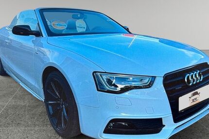 Audi A5 55.211 km 17.990 &euro; Eggebek 24852