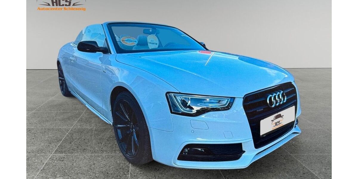 Audi A5 55.211 km 17.990 &euro; Eggebek 24852