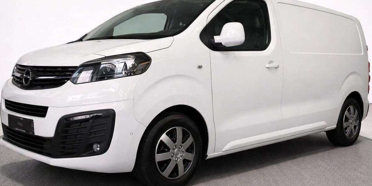 Opel Vivaro 157.000 km 15.999 &euro; Vierkirchen bei München 85256