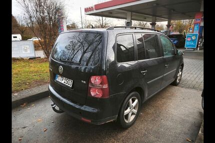 VW Touran 265.000 km 1.500 € München 80639