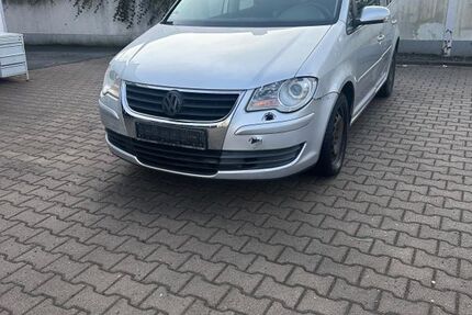VW Touran 299.988 km 1.500 &euro; Berlin 12107