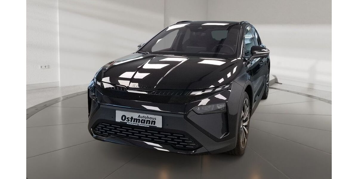 Skoda Elroq 3.900 km 47.989 &euro; Wolfhagen 34466