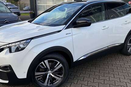 Peugeot 3008 87.059 km 18.990 &euro; Moers 47445