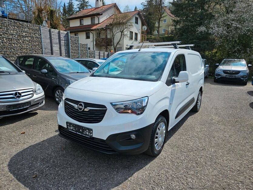 Opel Combo 134.750 km 11.700 € Höchberg 97204