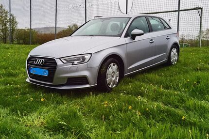 Audi A3 135.000 km 13.500 &euro; Ebersburg 36157