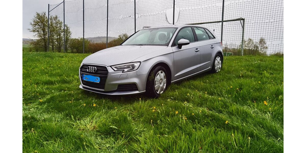 Audi A3 135.000 km 13.500 &euro; Ebersburg 36157