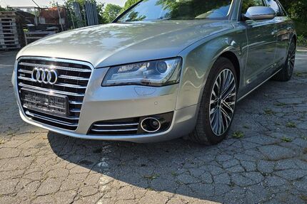 Audi A8 79.836 km 22.950 &euro; Aachen 52068