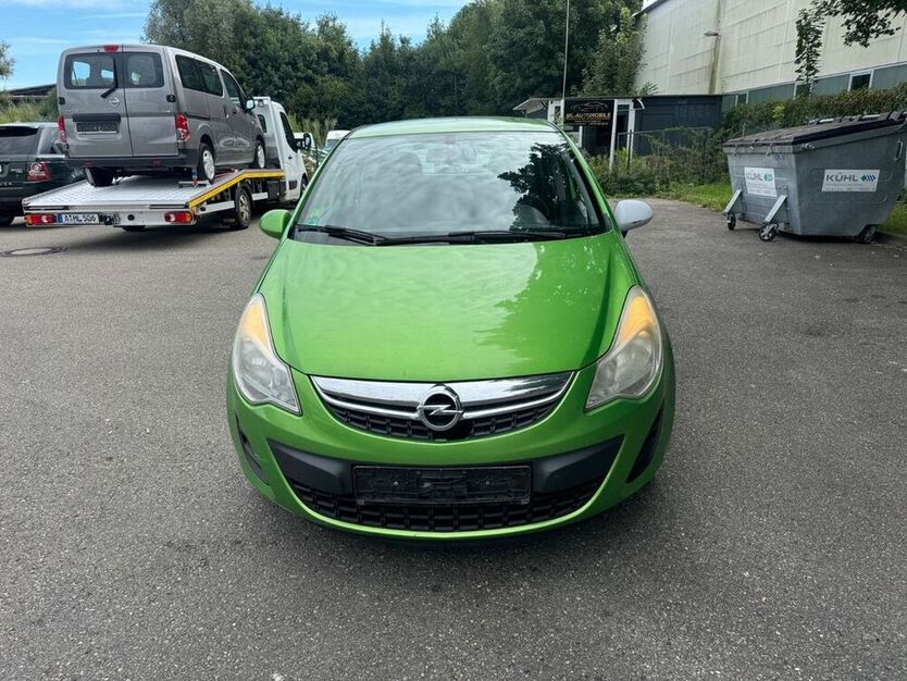 Corsa