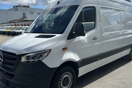 Mercedes-Benz Sprinter 53.315 km 43.792 &euro; Mainz 55122