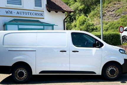 Opel Vivaro 274.855 km 8.900 € Winnweiler 67722