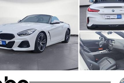 BMW Z4 9.754 km 43.990 € Göppingen 73037
