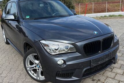 BMW X1 177.000 km 7.499 &euro; Limburg/Eschhofen 65552